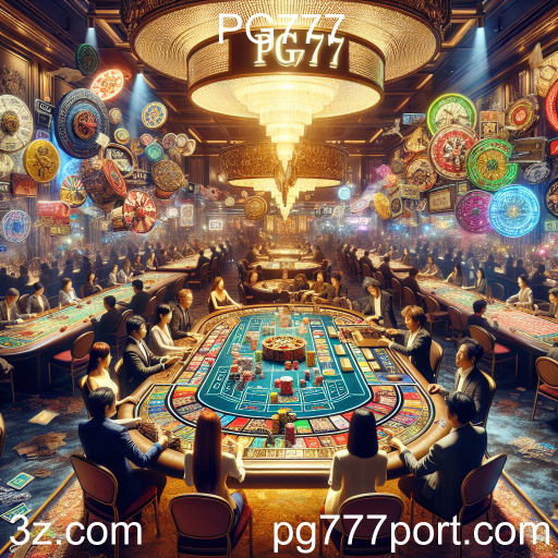 A Ascensão dos Jogos de Mesa: Entretenimento e Interação Social